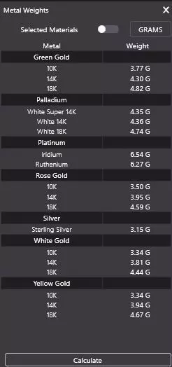 Elegant Leaf Ring 3D print model_6