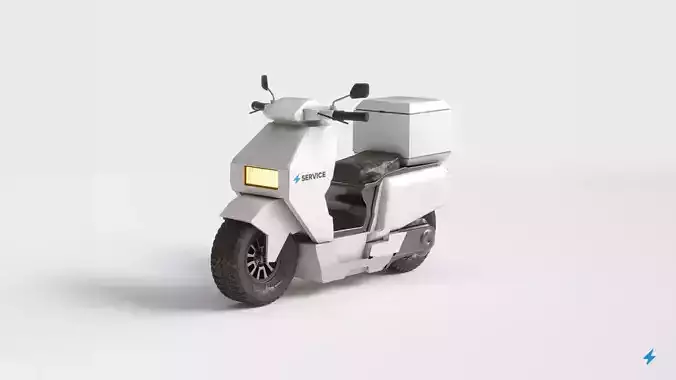 Scooter X1 