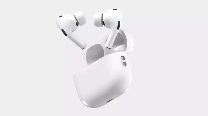 Apple AirPods Pro 3