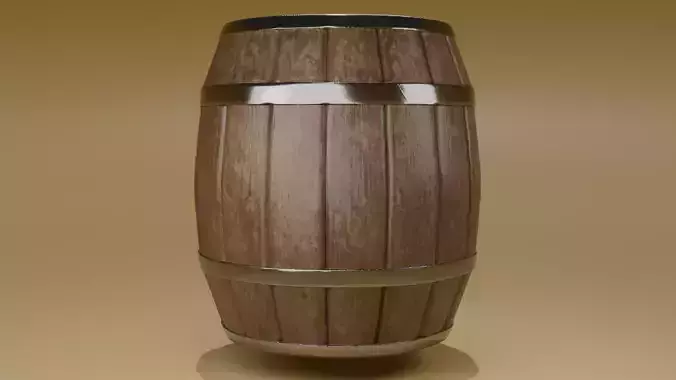 Barrel