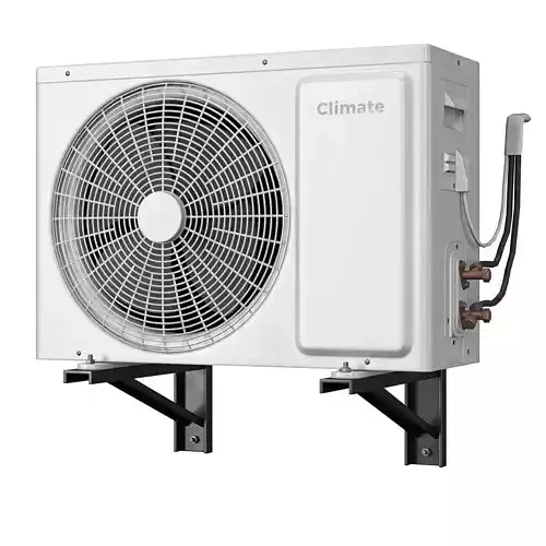 Low Poly Conditioner