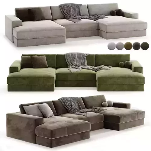 LEONARD By Bobochic Paris