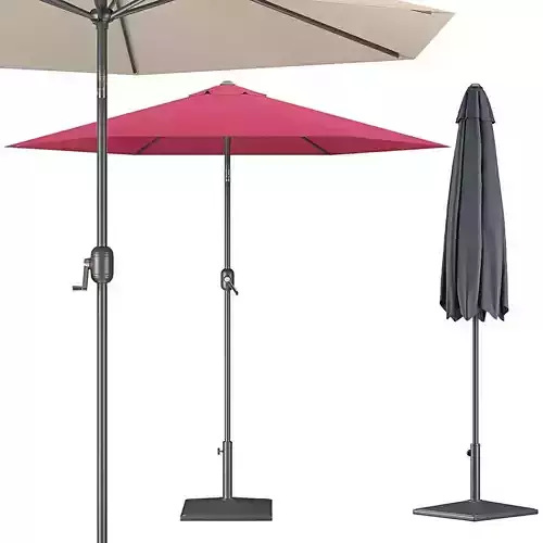 Market Parasol Varese