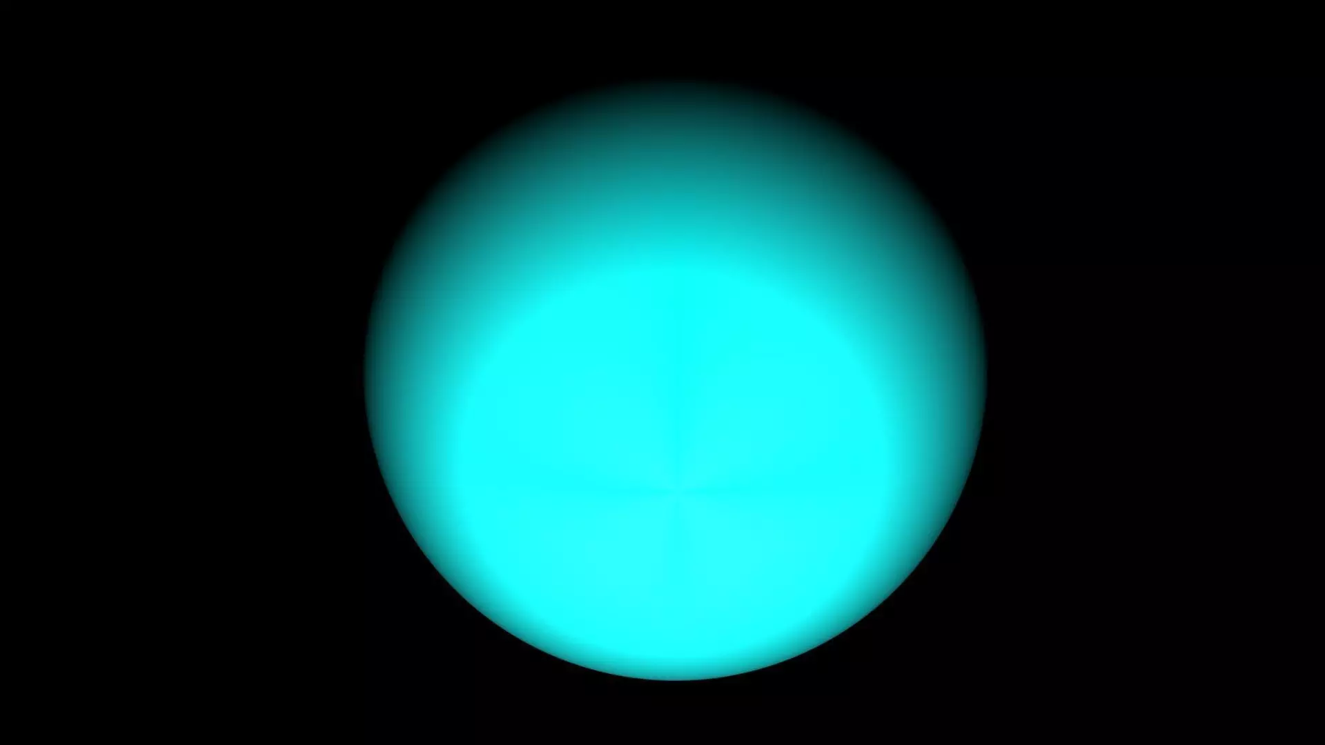 Uranus 3D model_6