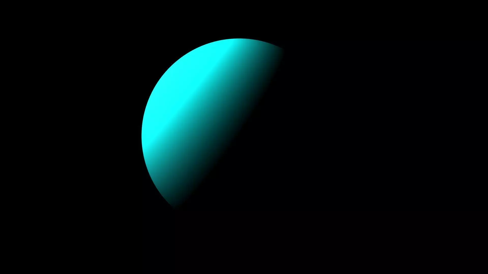 Uranus 3D model_3