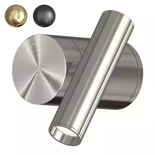 Maytoni Utility MOD433WL-L3N3 3D Model