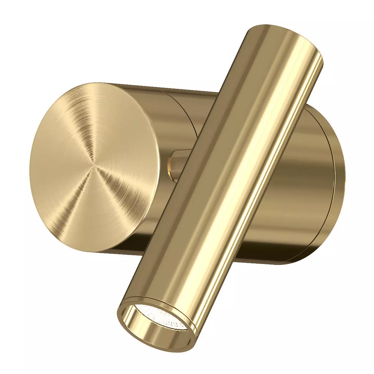 Maytoni Utility MOD433WL-L3N3 3D Model 3D model_3