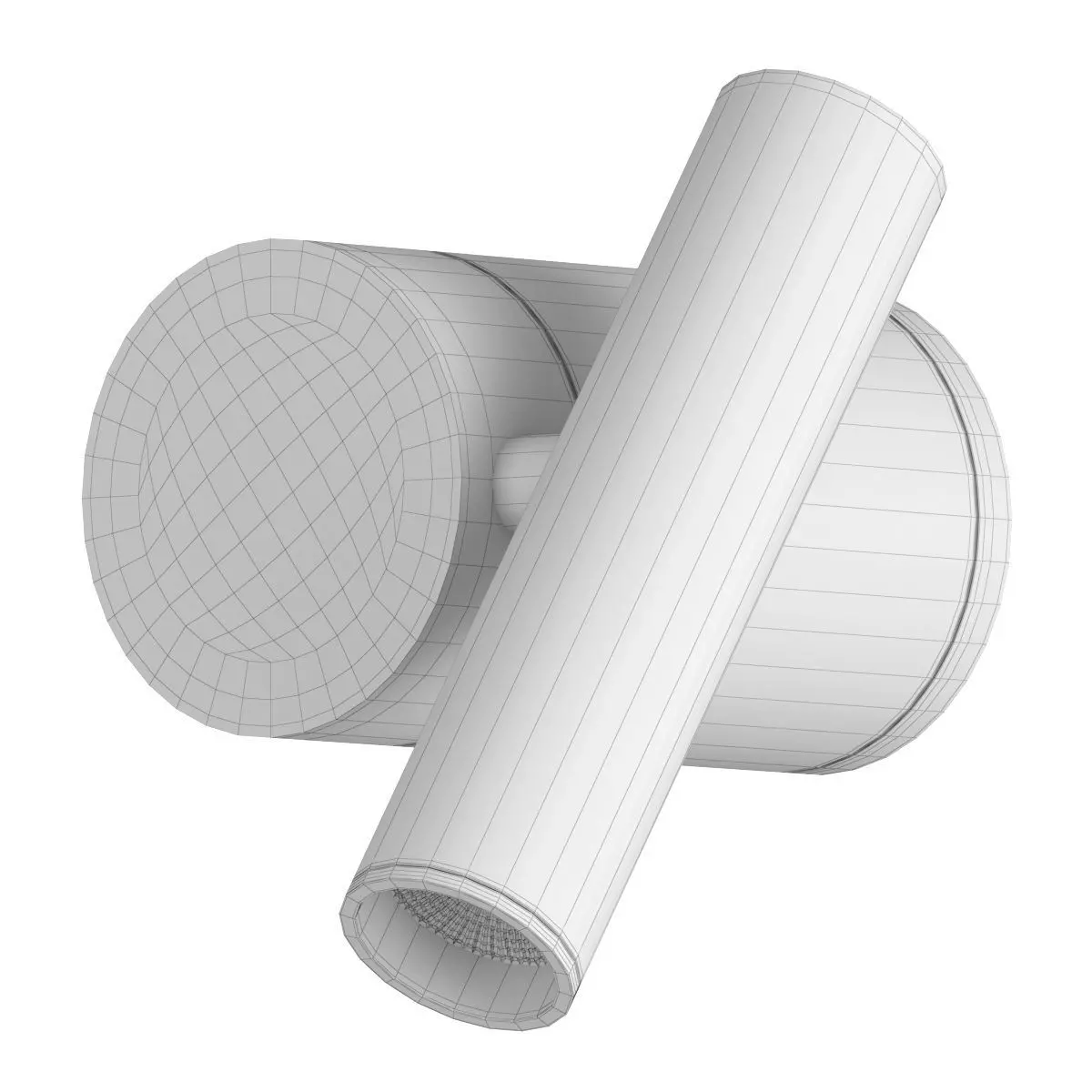 Maytoni Utility MOD433WL-L3N3 3D Model 3D model_2