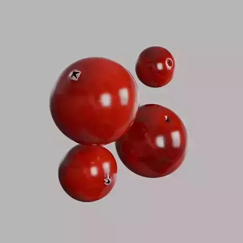 Cranberry