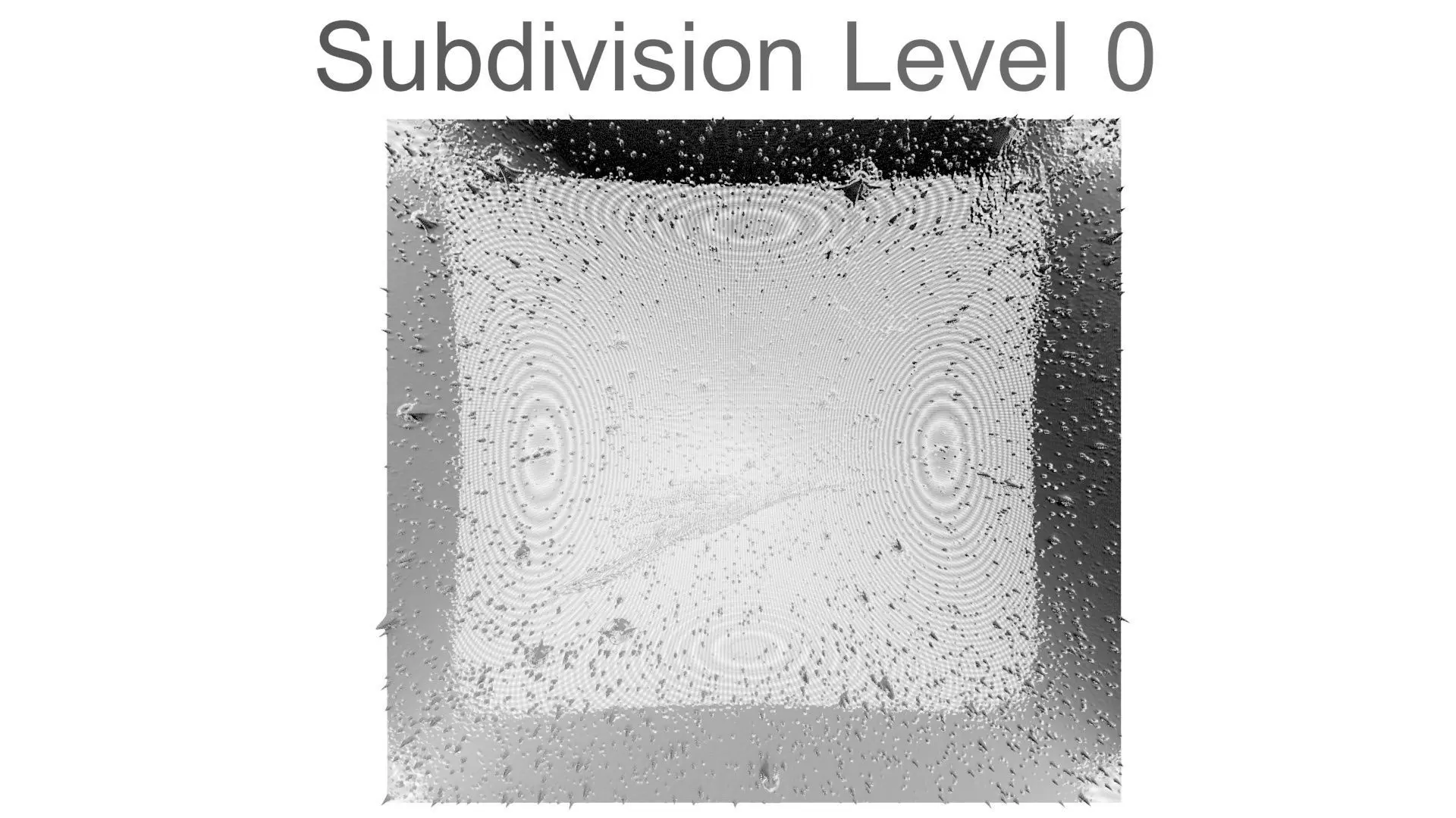 Pencil Nebula 3D model_13