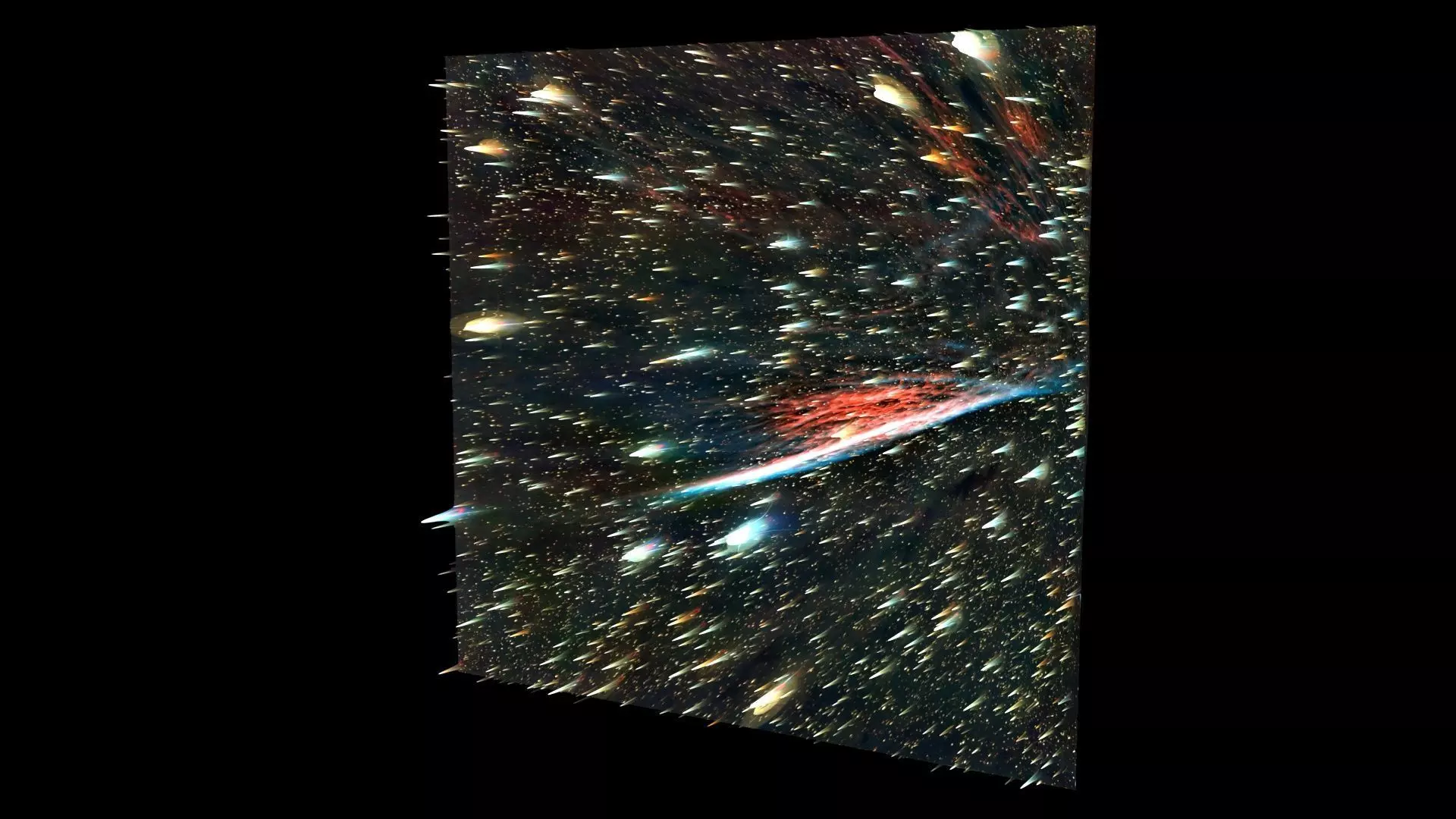 Pencil Nebula 3D model_3