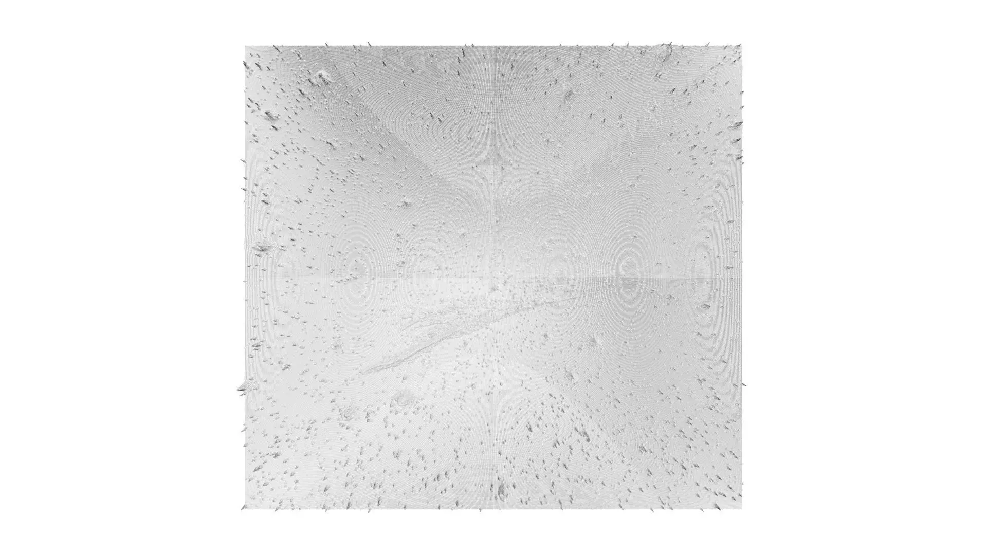 Pencil Nebula 3D model_11