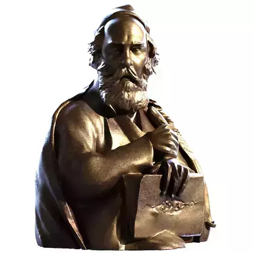 Khayyam Bust set 770