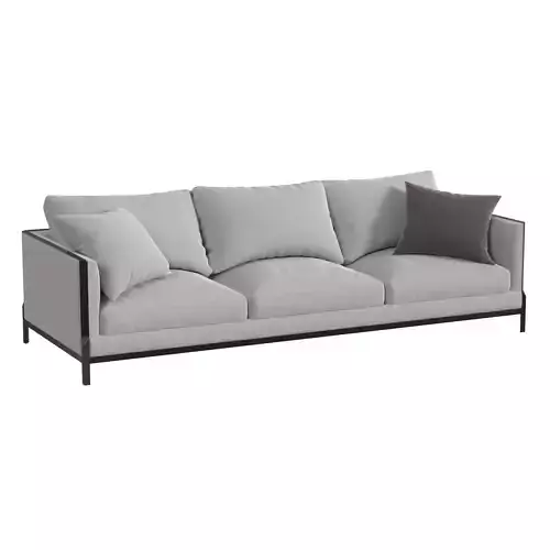 Trussardi Casa Band Sofa