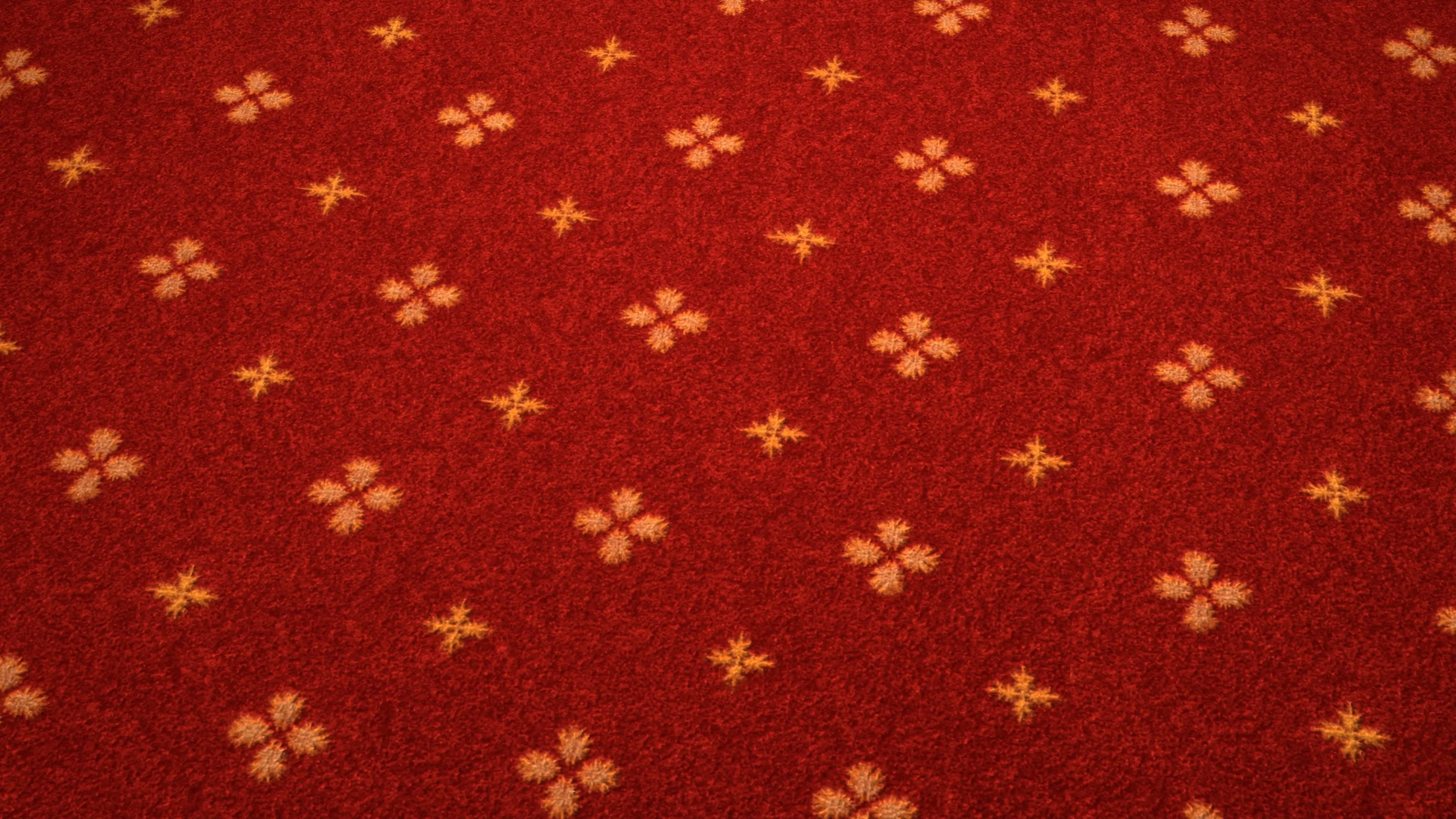 Hotel Carpet PBR Texture Texture_4