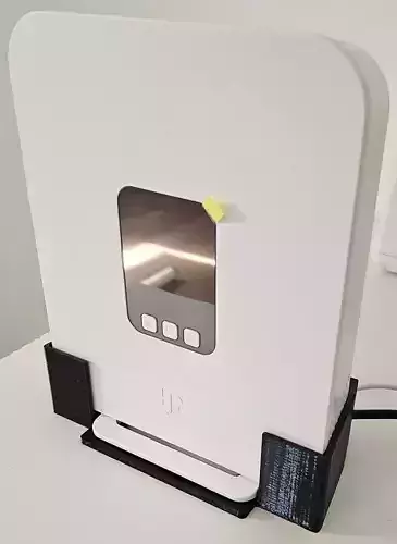 Wall Mount for T-Mobile Gateway - Model TMO-G4AR