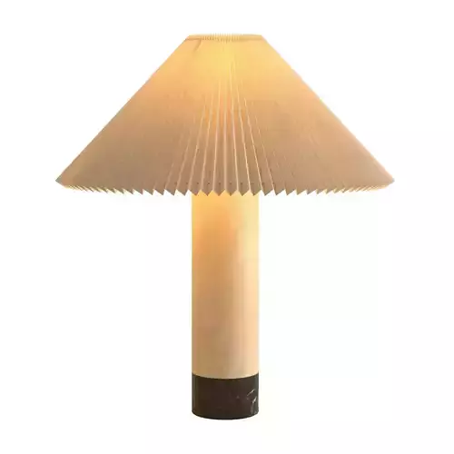 Soho Home Yazarine Table Lamp