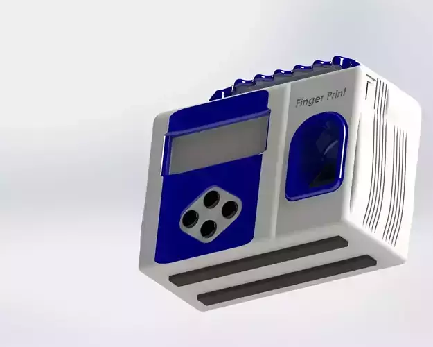 finger print device 