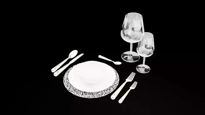 Dining Utensils