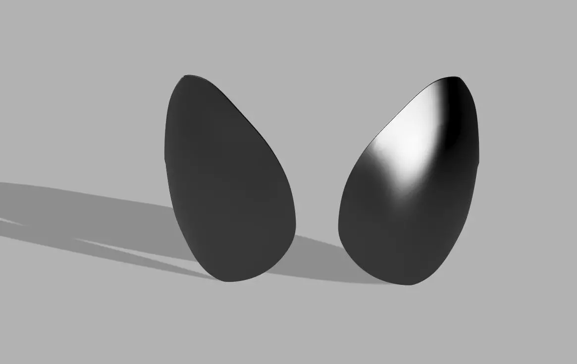 Kamen rider skul 3D print model_3