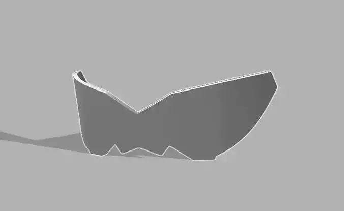 Burdeo Ranger Ninja Storm