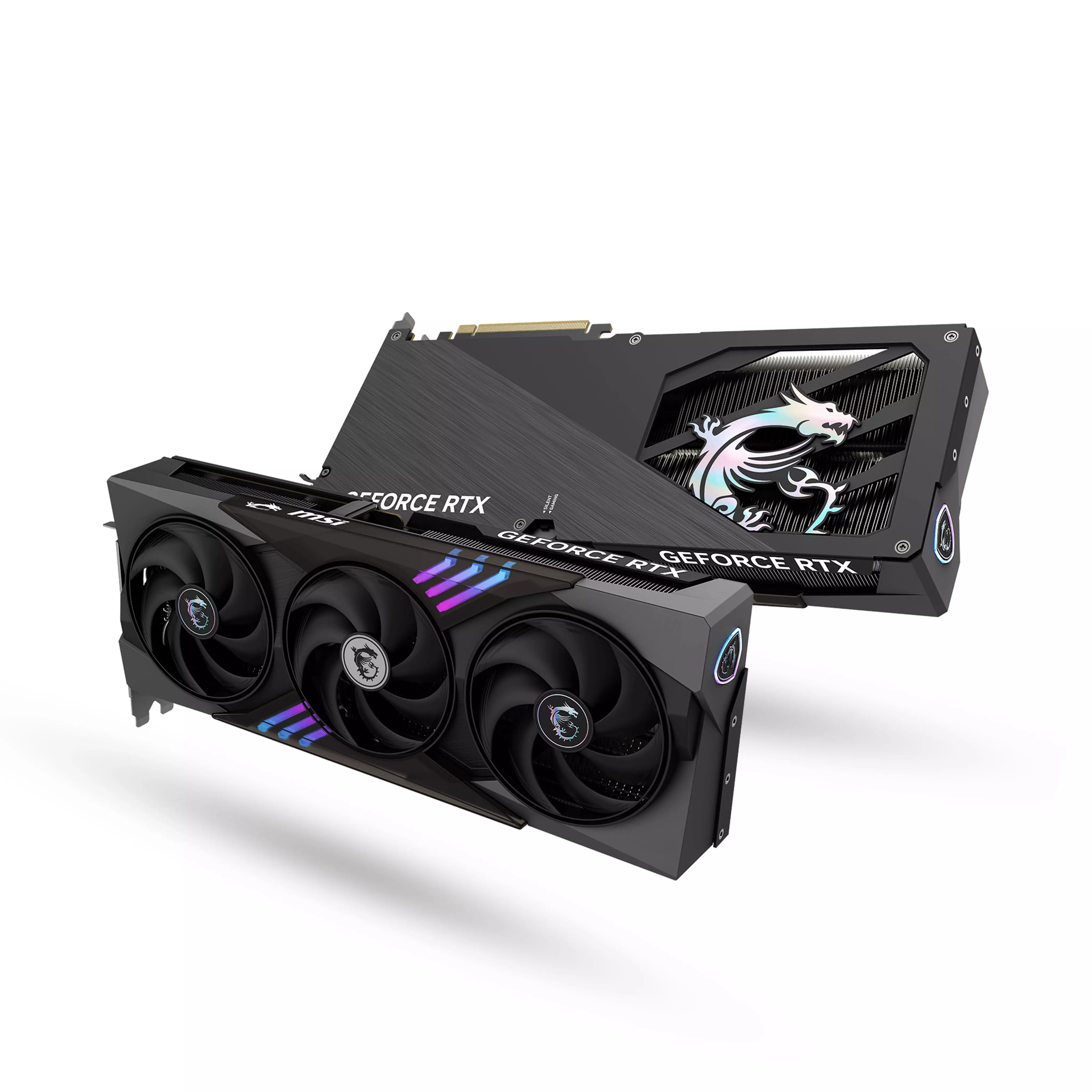 GeForce RTX 5090 32G GAMING TRIO OC 3D model_0