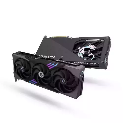 GeForce RTX 5090 32G GAMING TRIO OC