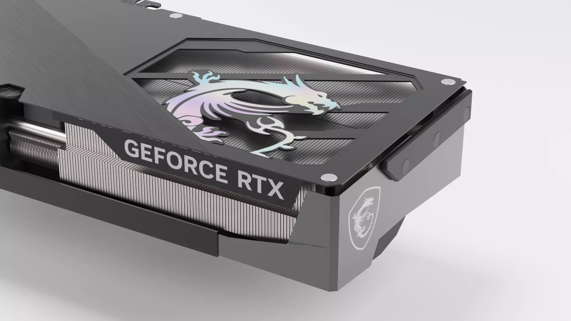 GeForce RTX 5090 32G GAMING TRIO OC 3D model_4
