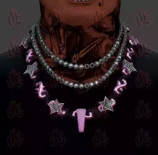 Infinity Chain Gta V Fivem