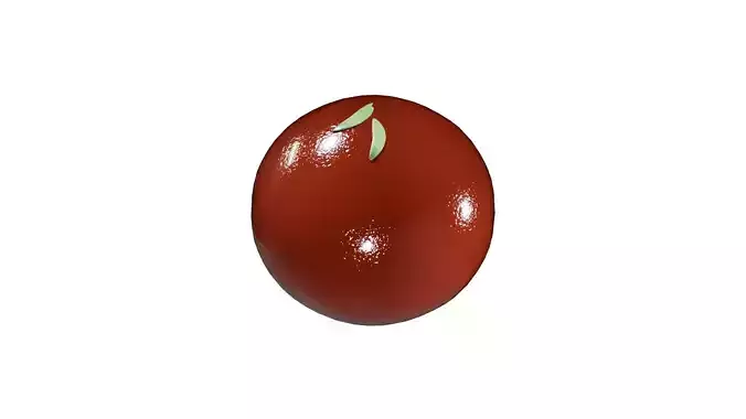 Gulab Jamun with Pista Toppings Indian Sweet Dessert