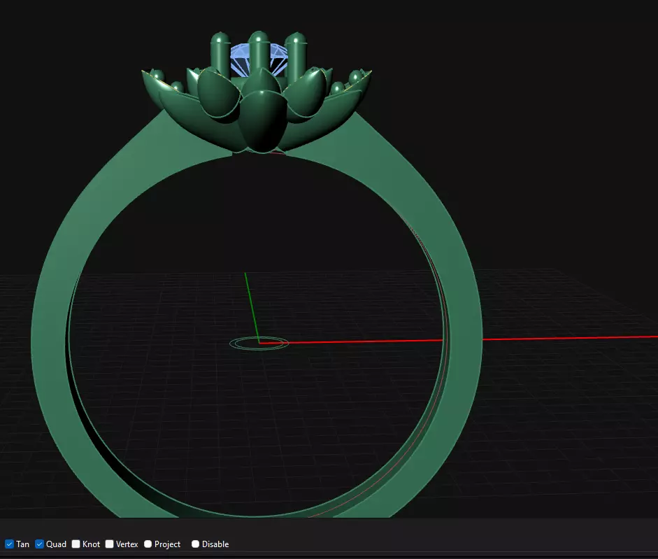 MUCEVHER- 3D model_3