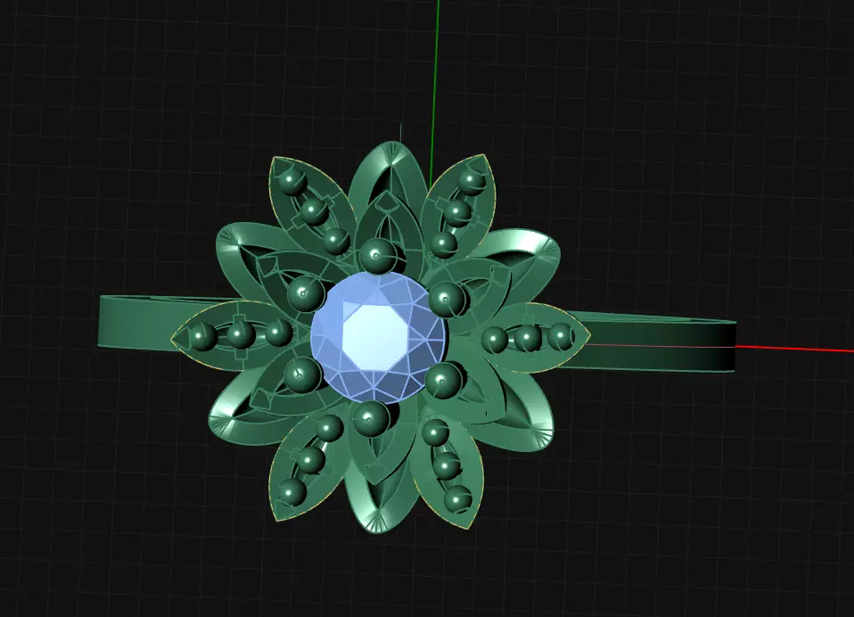 MUCEVHER- 3D model_0