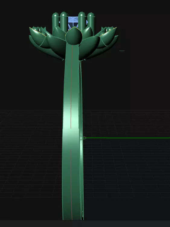 MUCEVHER- 3D model_5