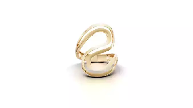 Minimal Abstract Ring 57