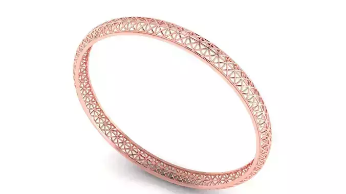 1 st size Best Selling Lightweight Jolly Bangle
