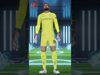3D Rigged Donnarumma Man City 2025 3D model_1
