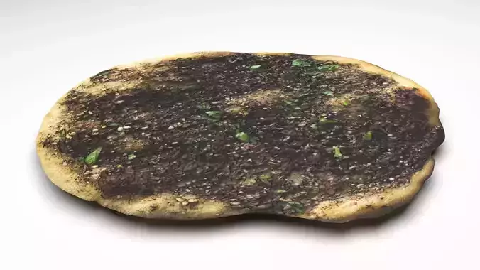 Zaatar
