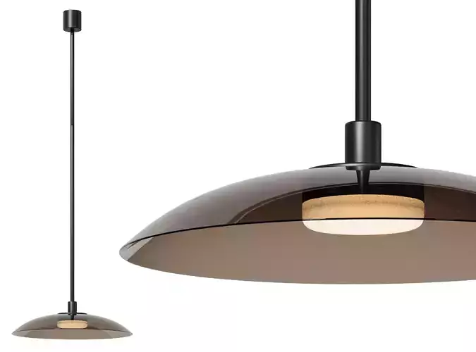 Pendant lamp Aromas del campo Betty