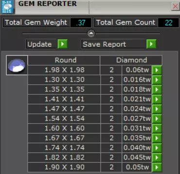 Ring Eternity Ring a Symbol of Shine and Loyalty jr00240 3D print model_8