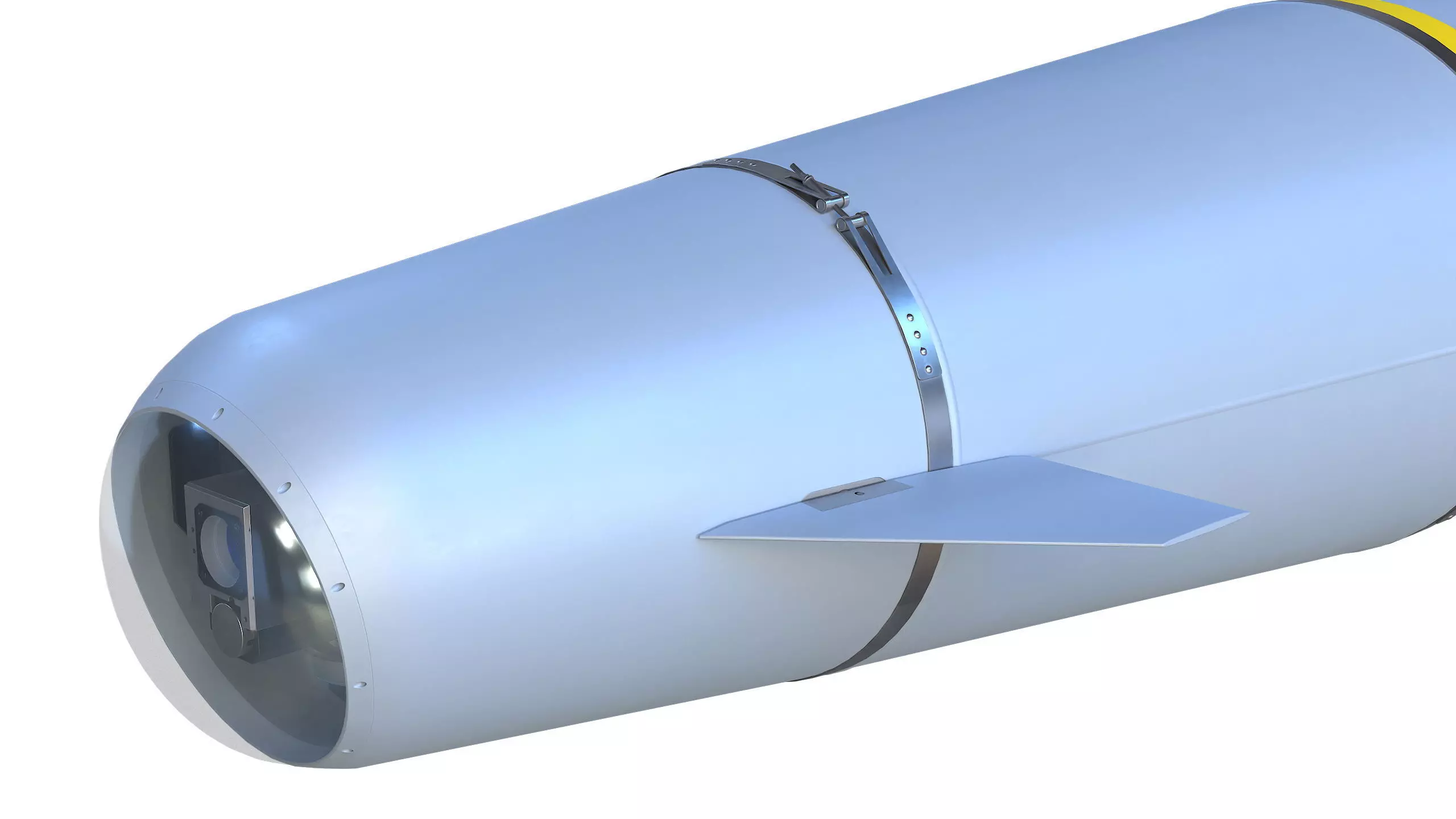 AGM-142C  Raptor    Have Nap      Popeye     3D model_6