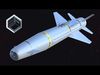 AGM-142C  Raptor    Have Nap      Popeye     3D model_1