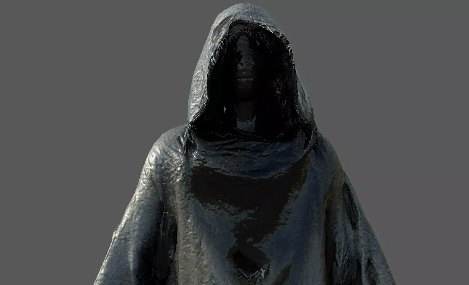 Fantasy Creatures Pack 1 Low-poly 3D model_25