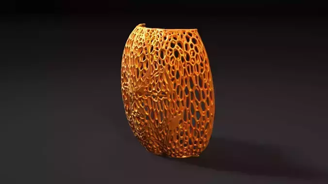 Pumpkin mask halloween