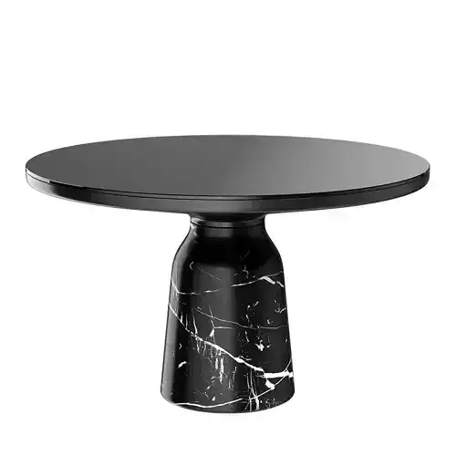 Bell Dining Table by ClassiCon