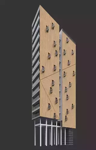 Administrative Building