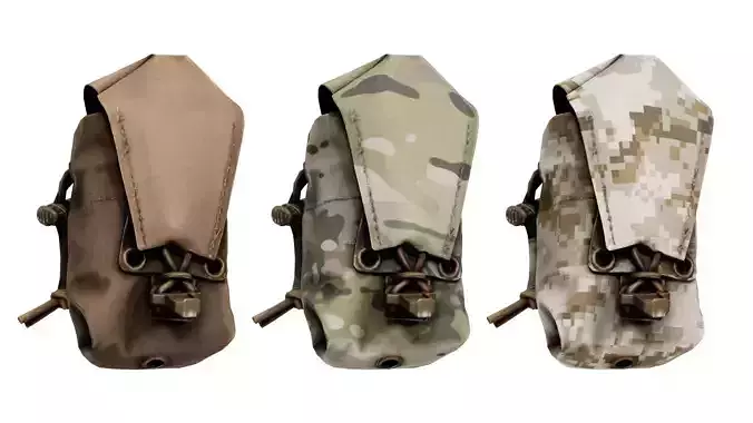 FERRO CONCEPTS BANGER POCKET