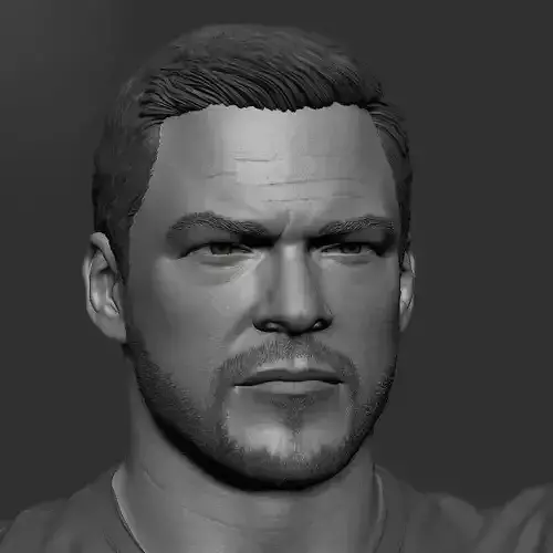 Jack Reacher -Reacher Amazon Series