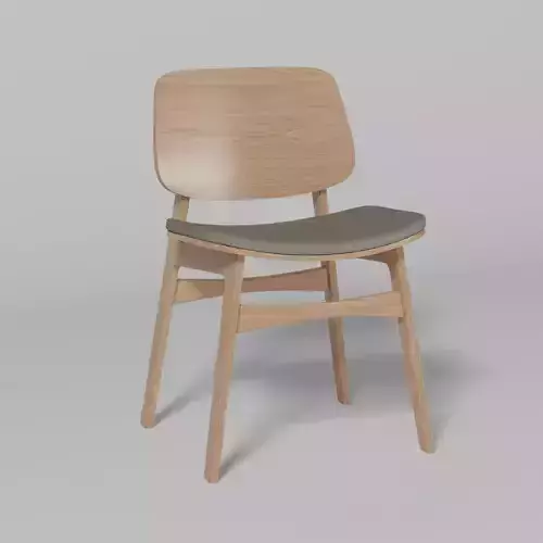Classic Chair-02