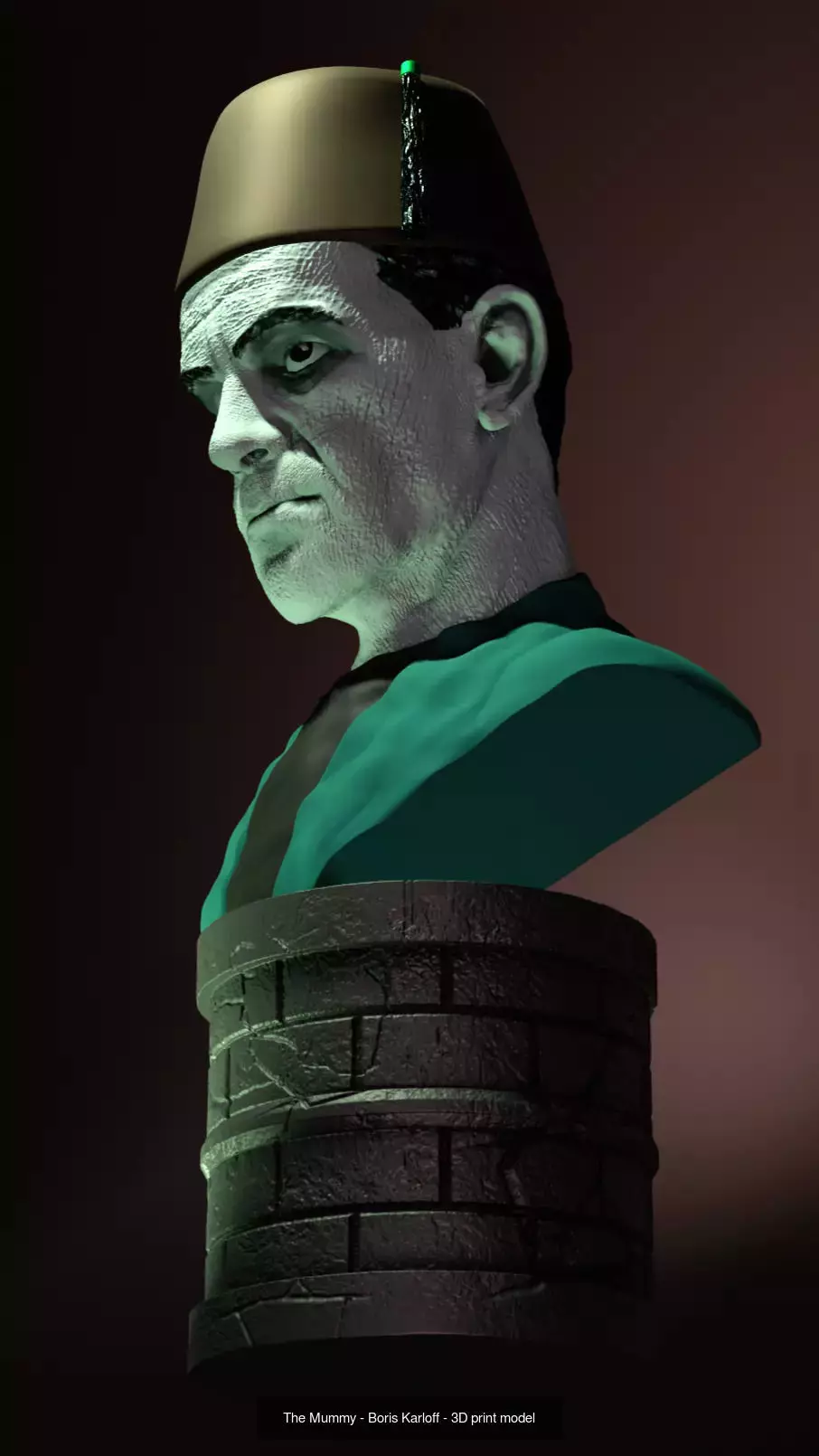 Universal Monsters Collection _6