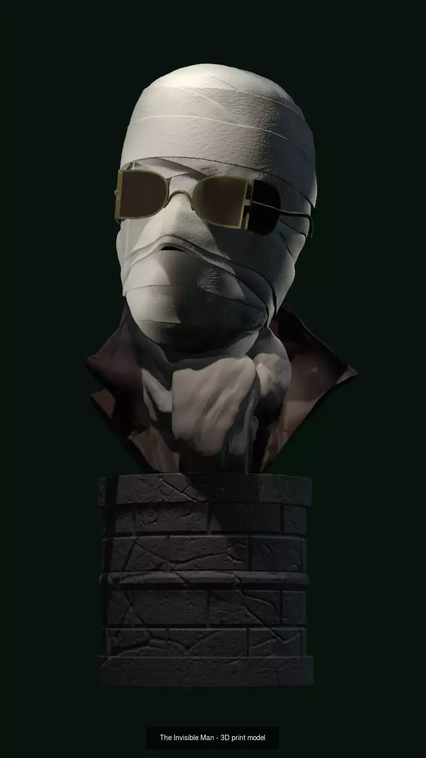 Universal Monsters Collection _4